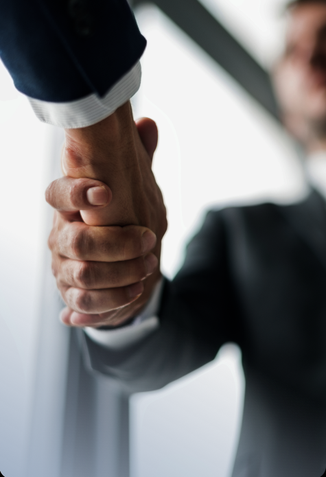 Gestión eficiente Gosbru Holding